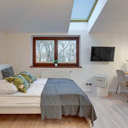 Grand Apartments Sopot Dış mekan fotoğraf