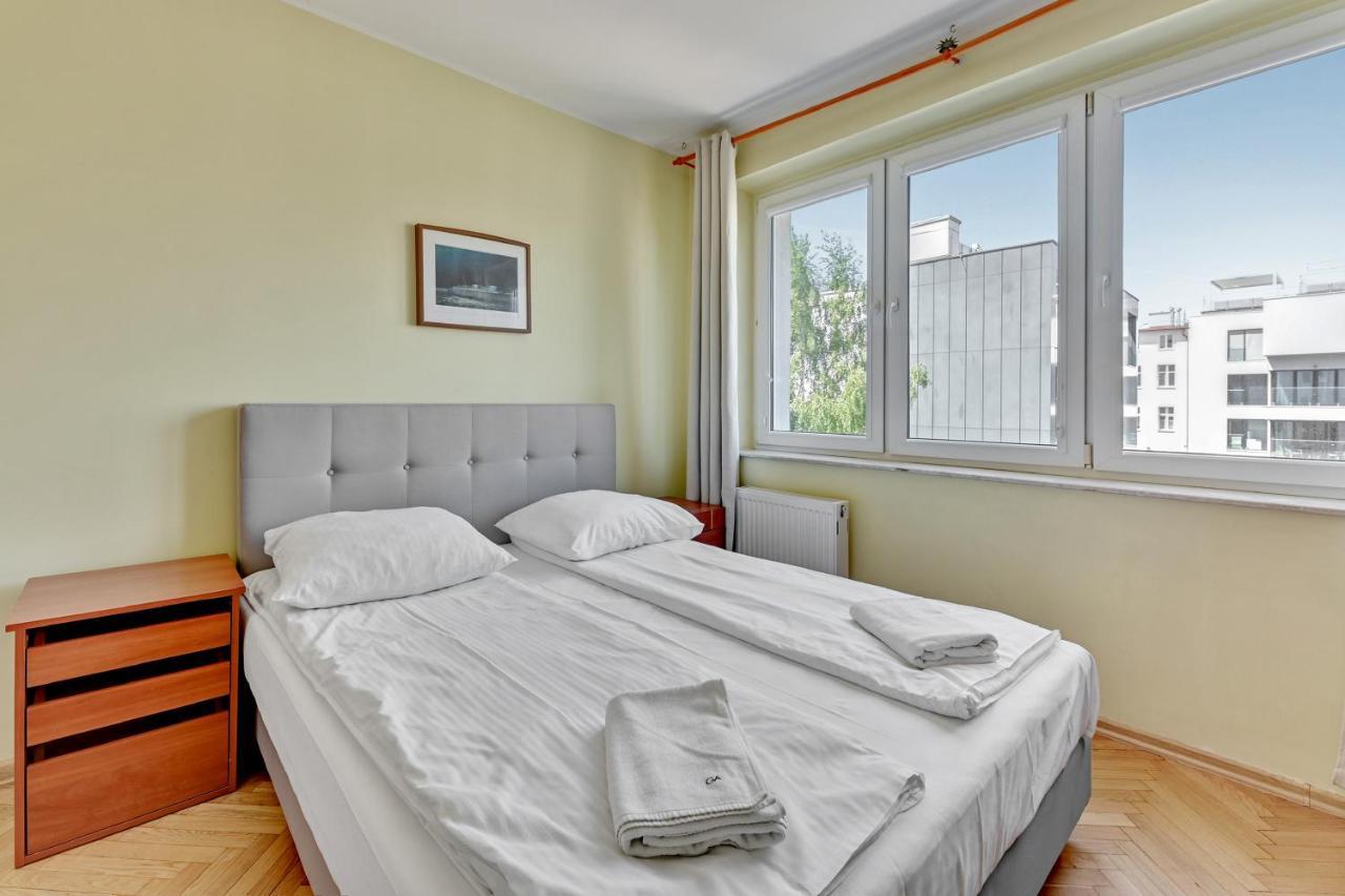 Grand Apartments Sopot Dış mekan fotoğraf