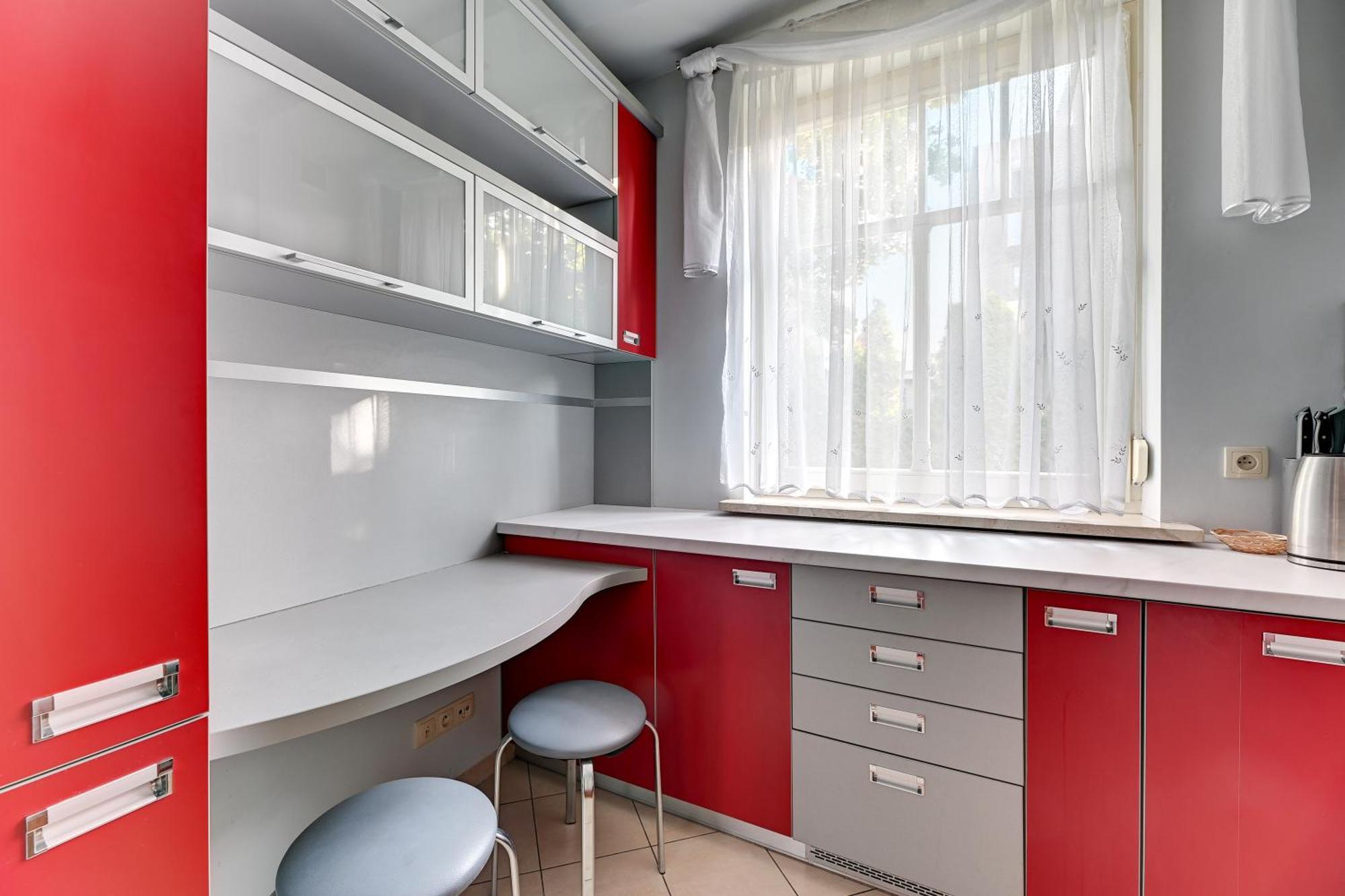 Grand Apartments Sopot Dış mekan fotoğraf