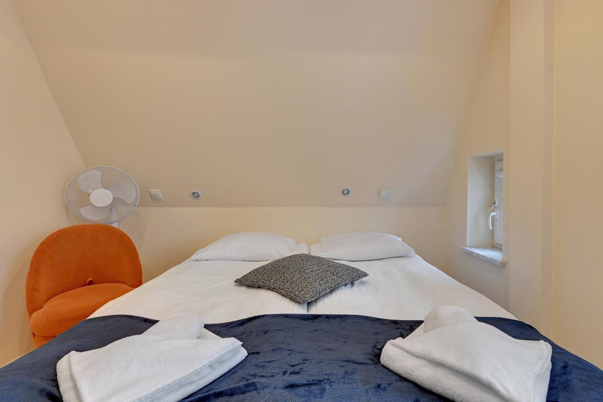 Grand Apartments Sopot Dış mekan fotoğraf