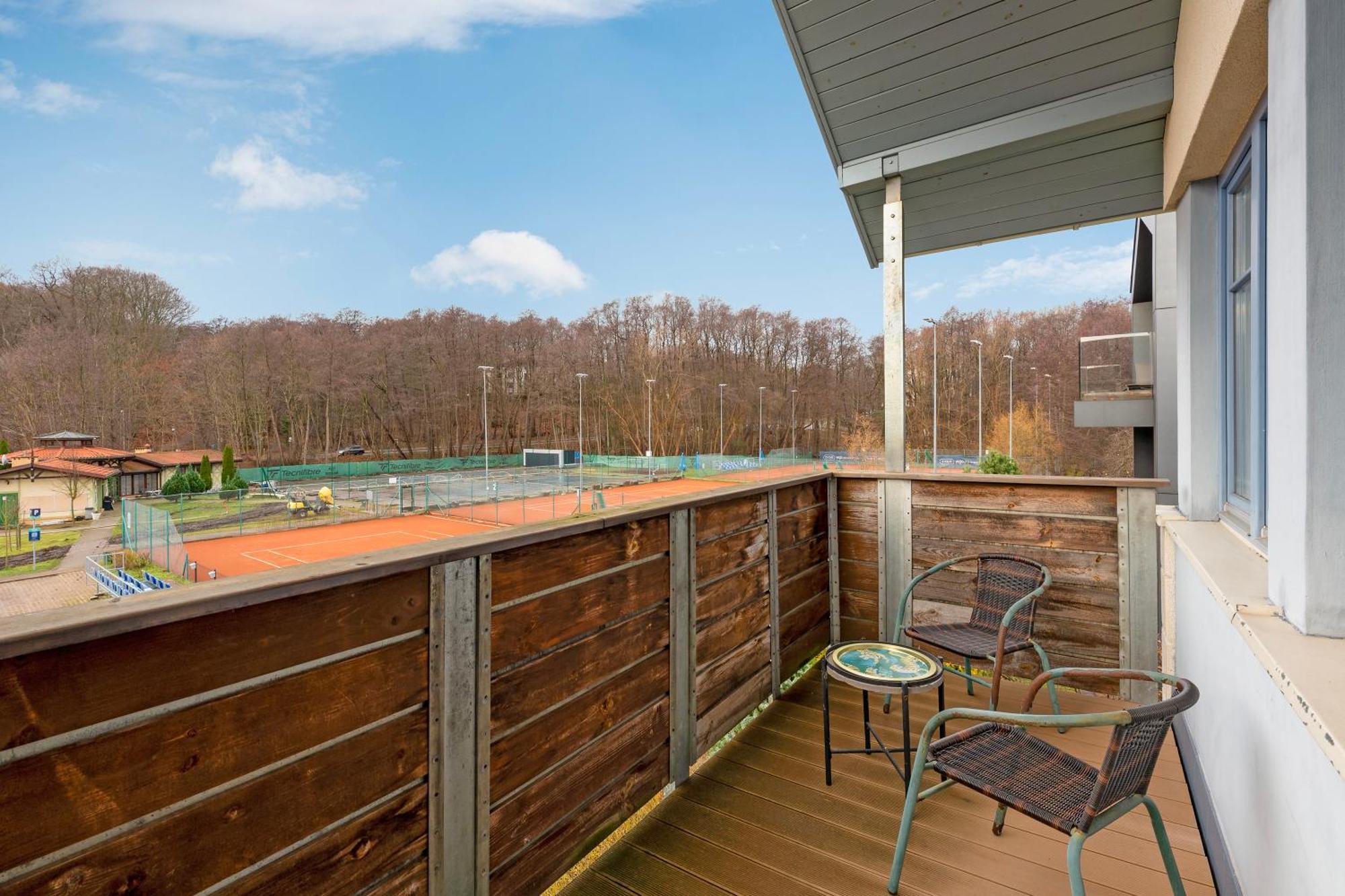 Grand Apartments Sopot Dış mekan fotoğraf