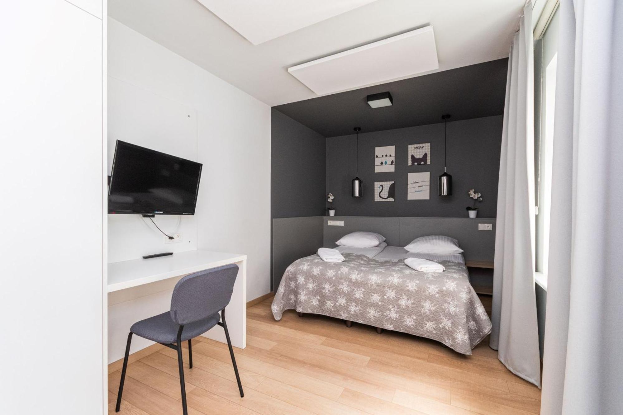 Grand Apartments Sopot Dış mekan fotoğraf