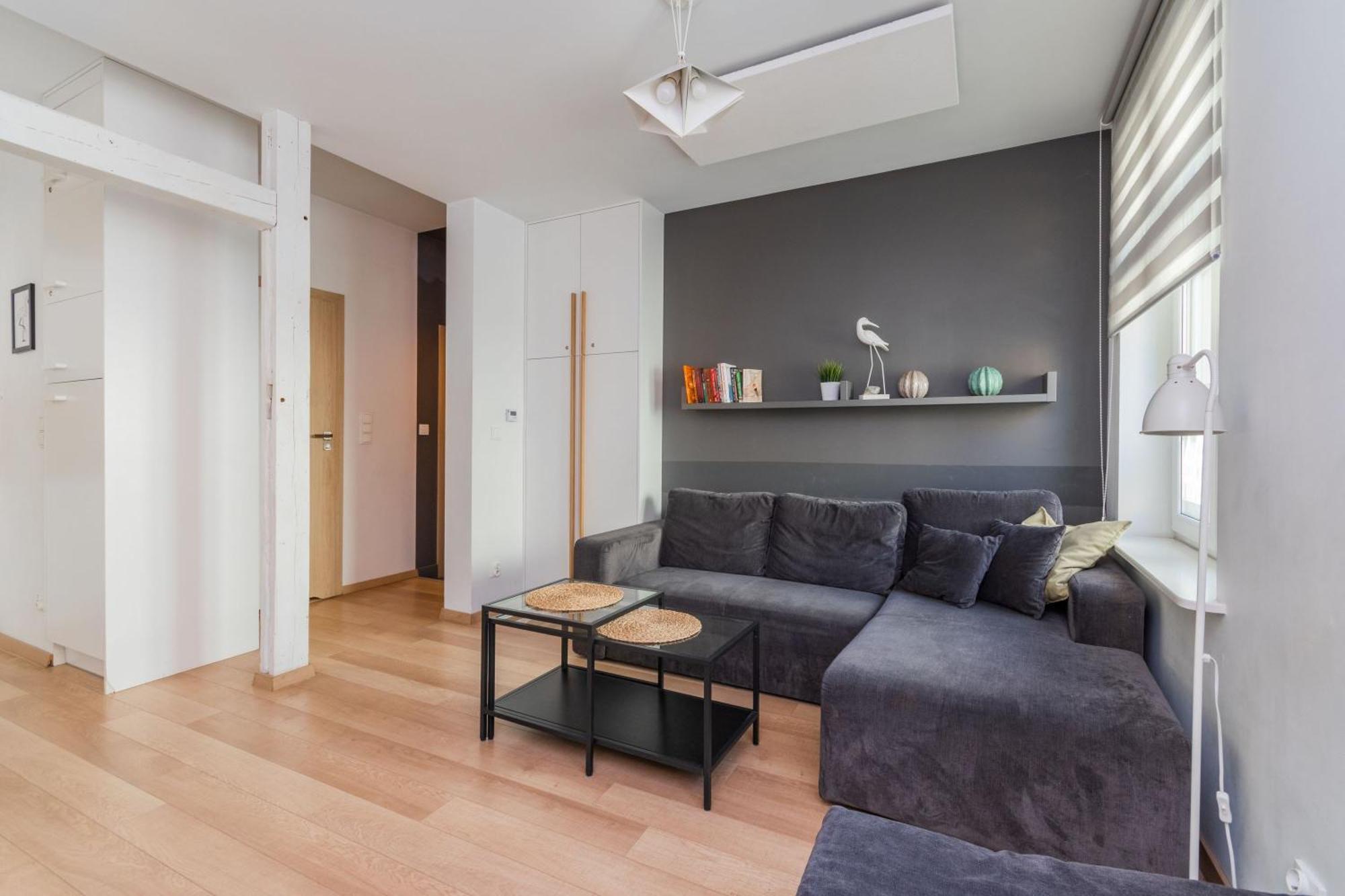 Grand Apartments Sopot Dış mekan fotoğraf