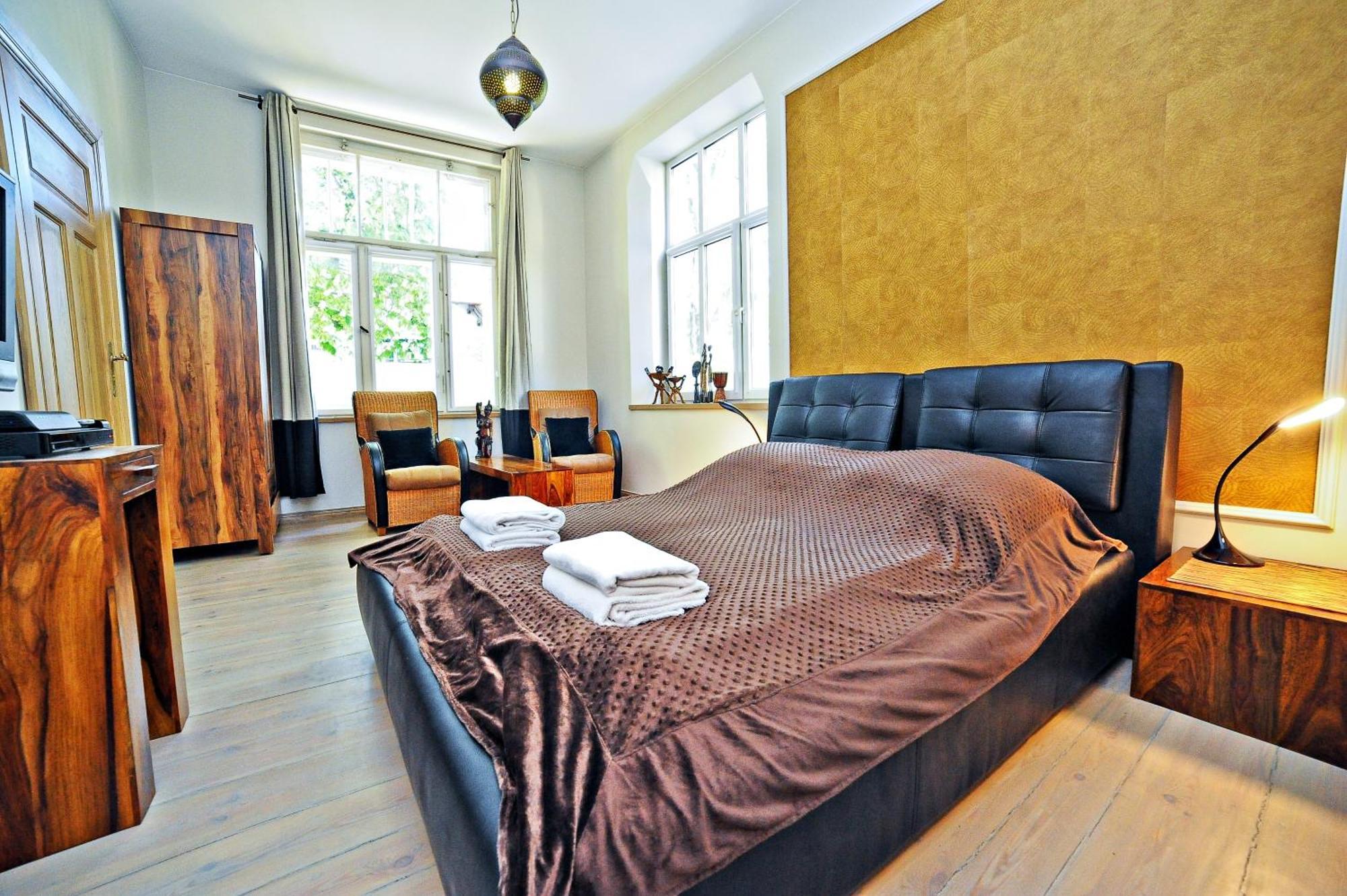 Grand Apartments Sopot Dış mekan fotoğraf